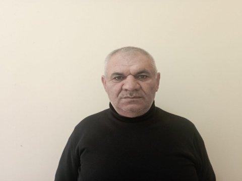 Şirvan sakinindən narkotik AŞKARLANDI
