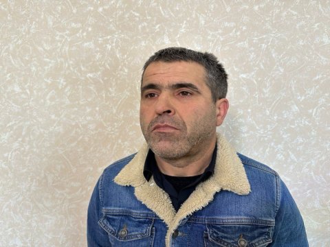 Quldurluq və narkotacirliklə məşğul olan 8 nəfər ələ keçdi