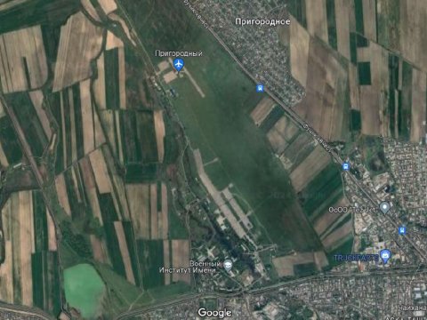 Qırğızıstanda helikopter QƏZASI