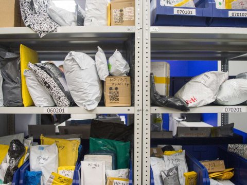 Alıcılar razı, satıcılar narazıdır: 