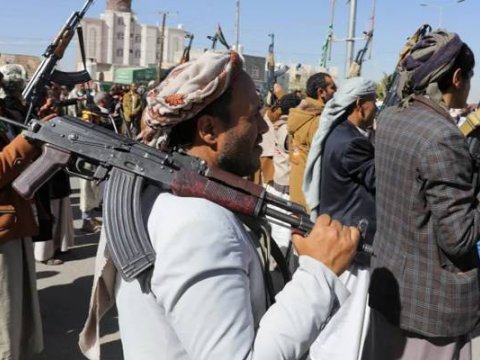 ABŞ husiləri yenidən terror təşkilatları siyahısına salacaq