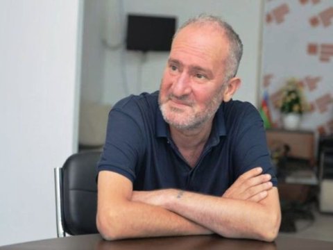 Səbuhi Məmmədlinin vəfatı ilə bağlı NEKROLOQ