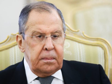 Lavrov ABŞ-a GEDİR