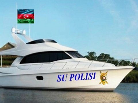Su anbarında balıq tutan şəxs saxlanıldı
