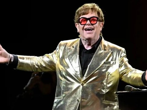Elton Con EGOT titulunu aldı