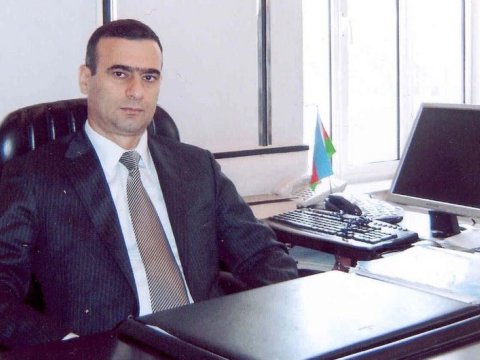 “Təfəkkür” Universitetinin keçmiş rektorunun vəsatəti təmin edilmədi