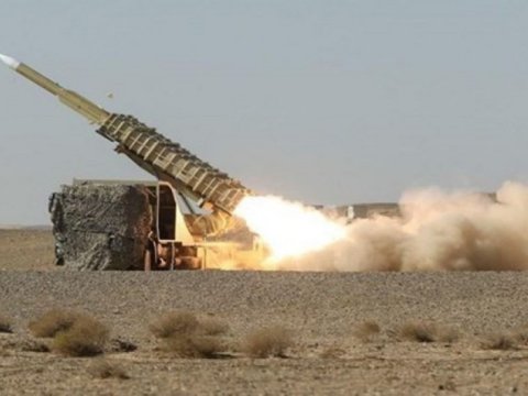 İran ordusu və Sepah birgə təlim keçirəcək