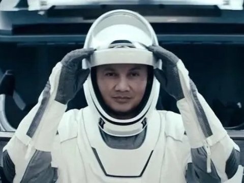 Bu gün ilk türk astronavt kosmosa uçacaq