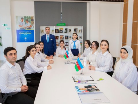 Lənkəran regional “ASAN xidmət” mərkəzi fəaliyyətə başladı - FOTO