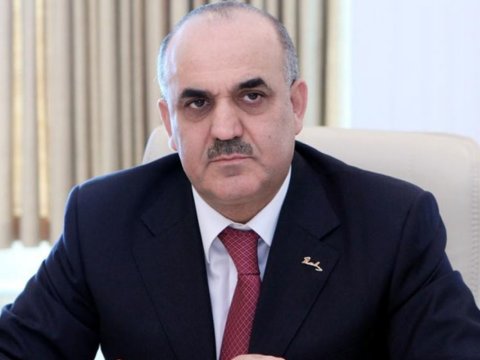 Səlim Müslümova hökm oxundu - 11 il...