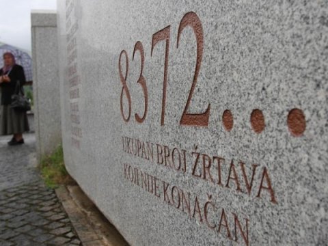 BMT Srebrenitsa soyqırımının inkar edilməsindən narahatdır