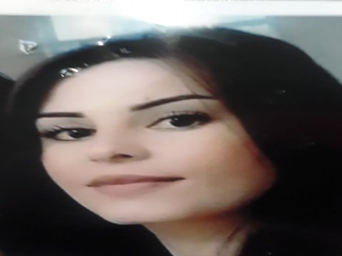 30 yaşlı qadın itkin düşdü 