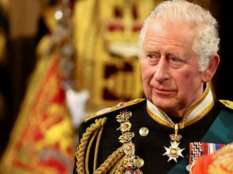 III Çarlz xəstəxanaya yerləşdiriləcək - Prostatı var