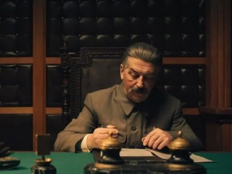 Stalin obrazını yaradan aktyor vəfat etdi