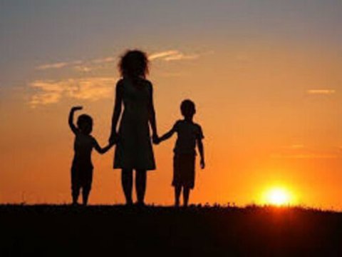 Sumqayıtda ana uşaqları ilə birgə itkin düşdü