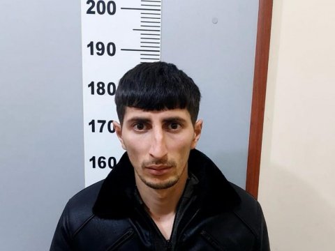 Ödəmə terminalından 7 min manat OĞURLANDI