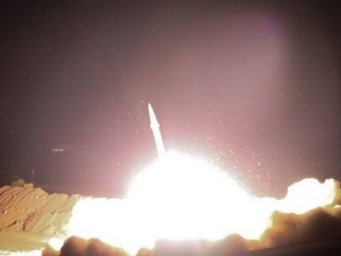 Pakistan İrana zərbələr ENDİRDİ - Ölənlər var