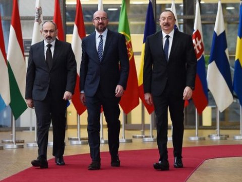 “2024-cü il sülh ili olacaq - Müqavilə bağlansa da, bağlanmasa da...”