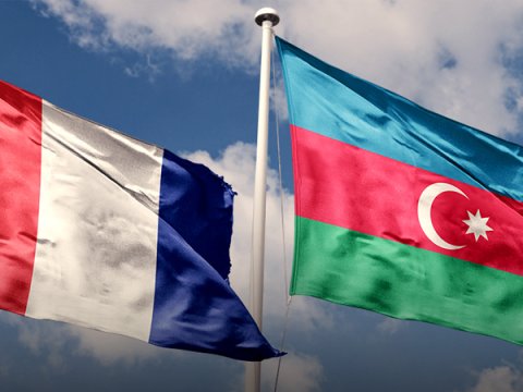 Fransaya sanksiya tətbiq edilsin, şirkətləri ölkədən qovulsun - Deputatlardan ÇAĞIRIŞ