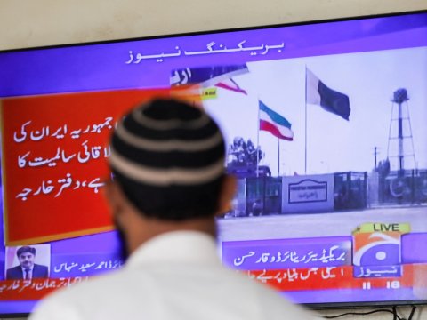 İranın “macəralarına” cavab verməyə hazırıq! - Pakistan ordusu