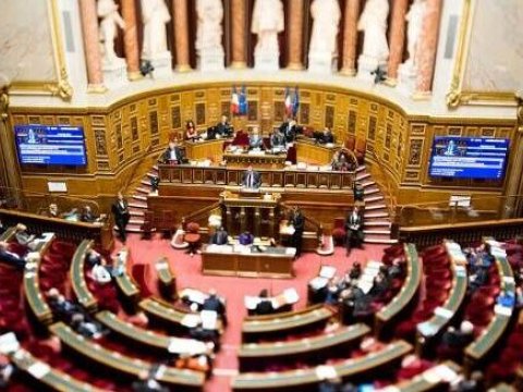 Fransanın qətnamə şousunun arxasında ermənilər var – Millət vəkili