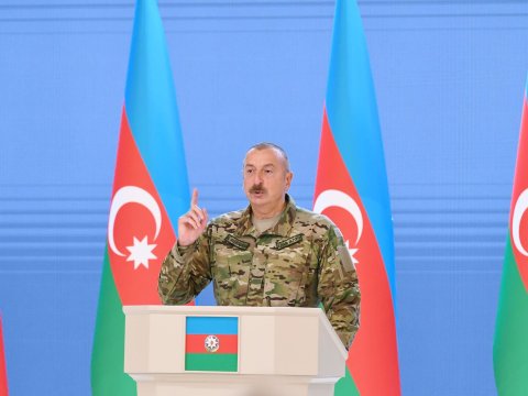 Qazilər seçkilərdə qalib sərkərdəyə SƏS VERƏCƏK