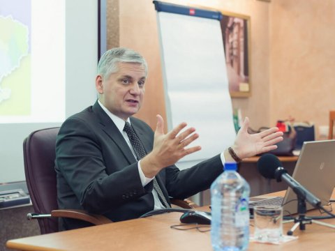 Markedonov Fransa Senatının anti-Azərbaycan qətnaməsini ŞƏRH ETDİ