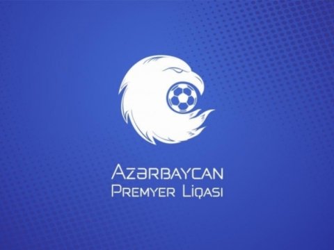 Premyer Liqada XXII və XXIII turların proqramı bəlli oldu