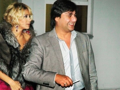 Röya keçmiş həyat yoldaşından danışdı: 