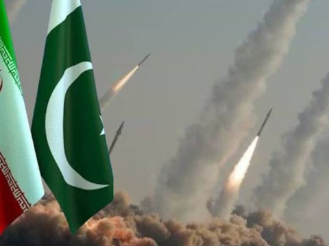 Pakistan-İran, İordaniya-Suriya: Yaxın Şərqdə yeni müharibələr olacaq?