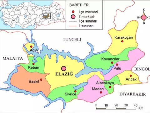 Türkiyədə daha bir ZƏLZƏLƏ