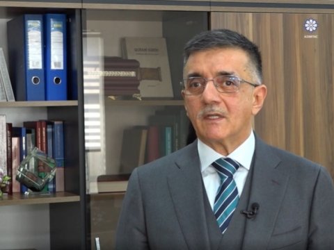 Bakıda beşmərtəbədən hündür binaların tikintisi niyə qadağan edilir?