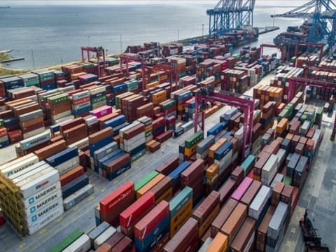 Azərbaycanın ən böyük ticarət tərəfdaşı bu ölkədir