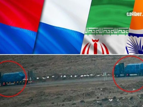 Ermənistana gedən silah-sursat karvanları: Tədarükçü kimdir...