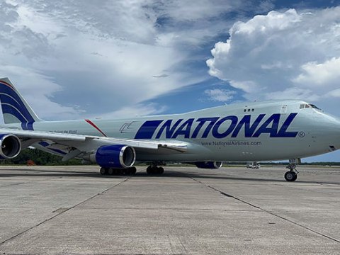 Siyan-İstanbul reysi ilə uçan təyyarə təcili Bakıya eniş etdi