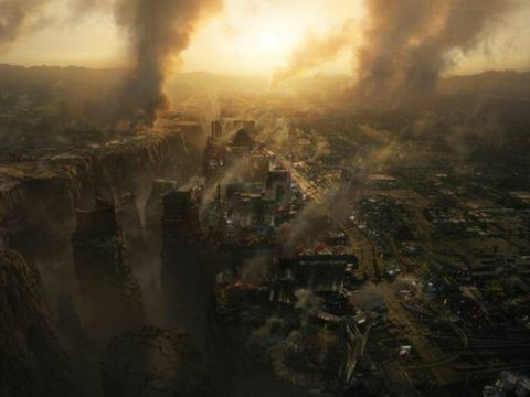 Dəhşətli zəlzələ proqnozu - Ölkənin 75% ərazisi...