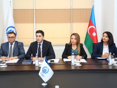 Agentlik həssas qruplarla işləyən QHT sədrlərini görüşə çağırdı