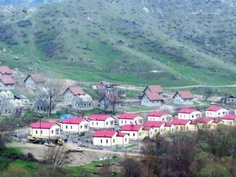 Doğma yurdda həyat canlanır - VİDEO