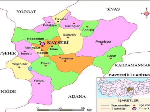 Türkiyədə növbəti ZƏLZƏLƏ