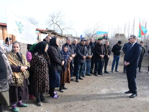 Qalib Liderlə yeni zirvələrə...
