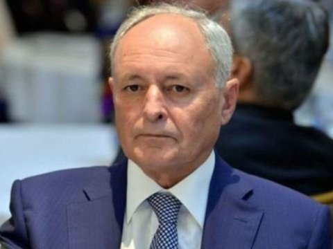 Oqtay Şirəliyev xəstələndi - Təcili Türkiyəyə aparıldı