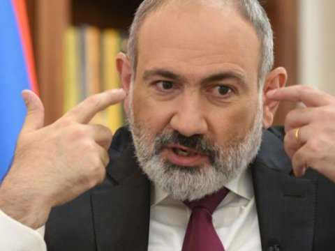 Ermənistanın yeni konstitusiyaya ehtiyacı var - Paşinyan