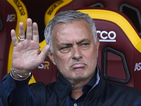 Mourinyo Səudiyyə Ərəbistanı klubu ilə razılığa gəldi