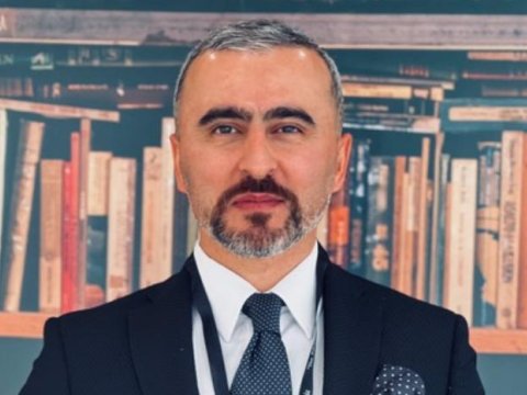 Azərbaycanlı ABŞ-də beynəlxalq institut təsis etdi