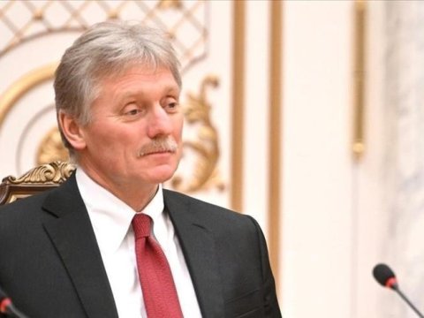 Peskov Putinin Türkiyə səfərindən və daha nələrdən DANIŞDI
