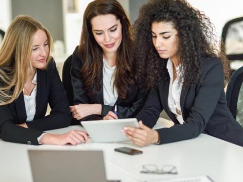 Hansı bölgəmizdə qadın sahibkarlar daha çoxdur? - CƏDVƏL