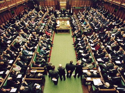 Britaniya Parlamentində 20 Yanvar hadisələri YAD EDİLDİ