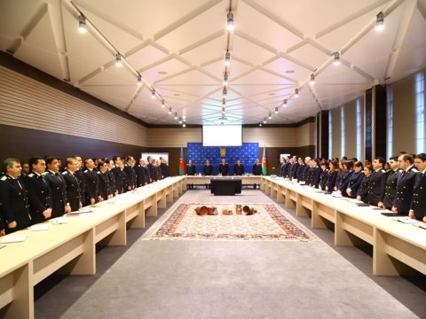 Korrupsiya işi - 36 milyonluq ziyan ödətdirilib