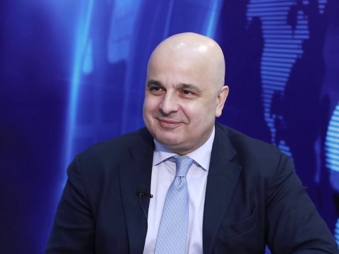 Danimarkada yaşayan dünya şöhrətli alim xalqımıza çağırış etdi