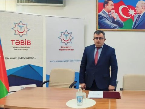 20 Yanvar qürur və qəhrəmanlıq tariximizdir - FOTO